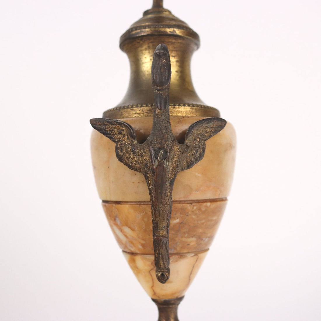 Triptych Marble France XIX Century - France Second half of the 19th century | Antiques  Fancy Goods