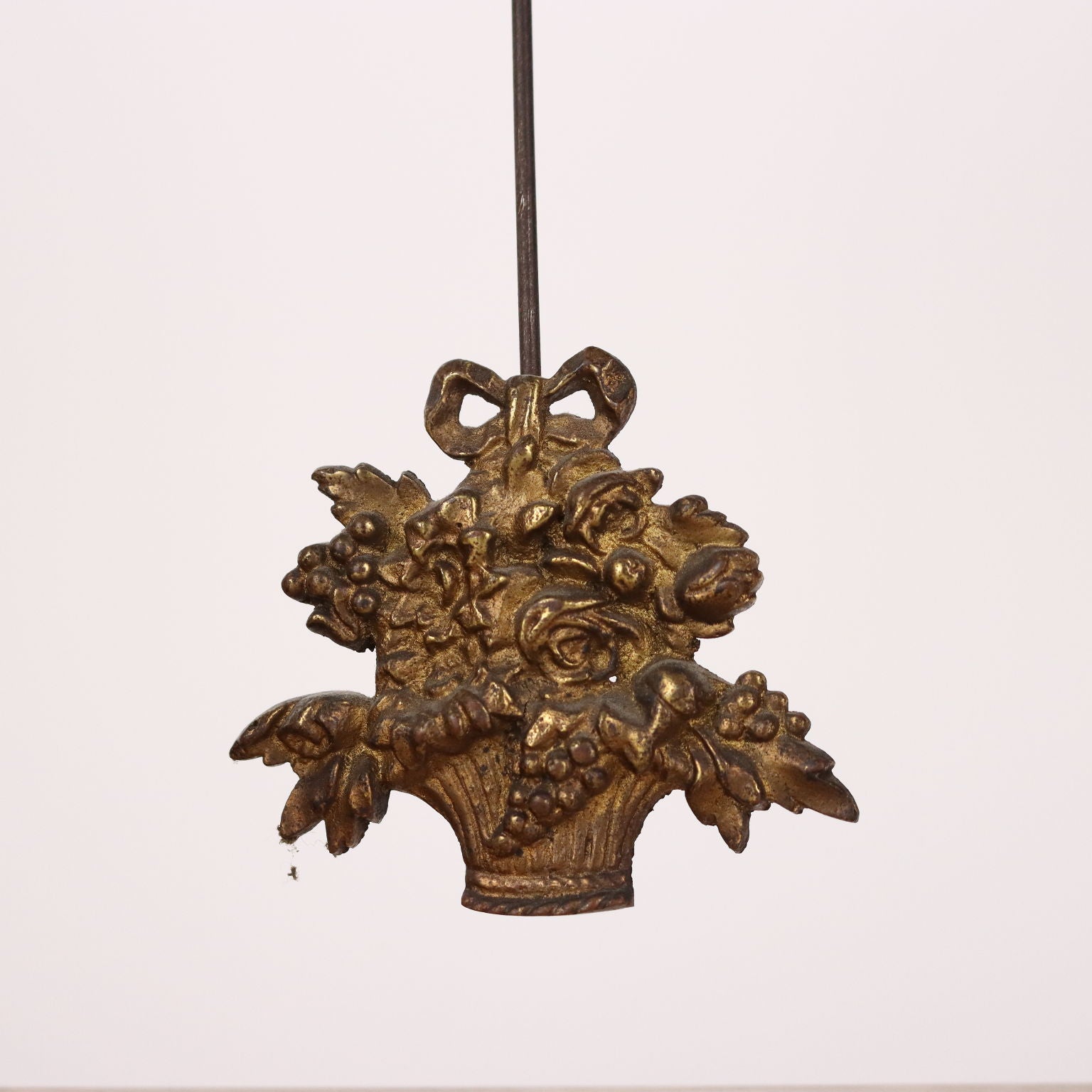 Triptych Marble France XIX Century - France Second half of the 19th century | Antiques  Fancy Goods