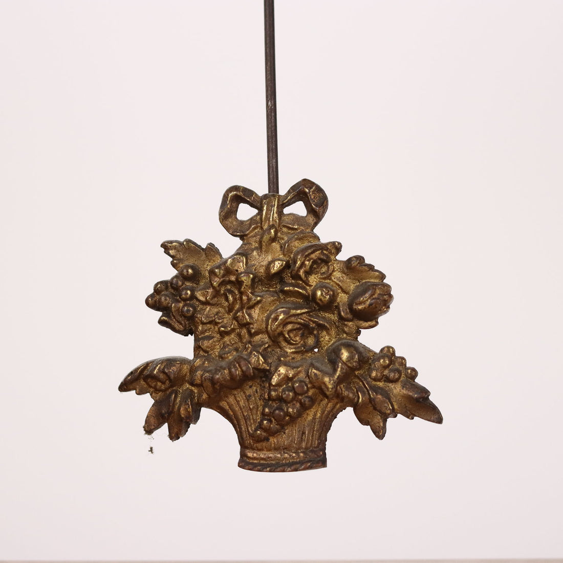 Triptych Marble France XIX Century - France Second half of the 19th century | Antiques  Fancy Goods