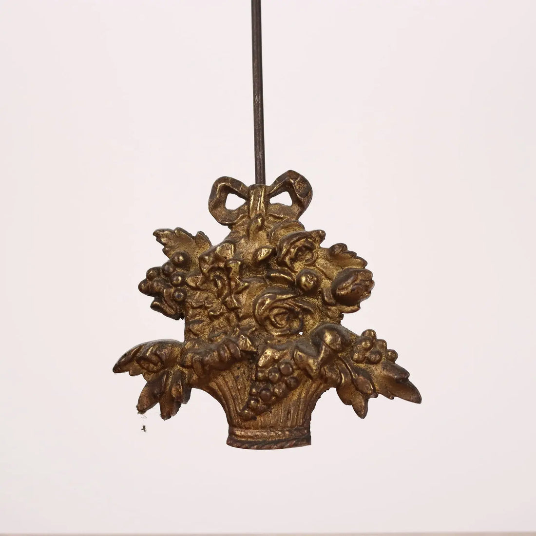 Triptych Marble France XIX Century - France Second half of the 19th century | Antiques | Fancy Goods