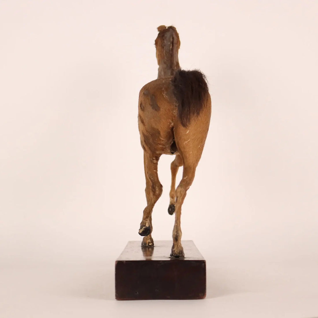 Horse Sculpture by H. Fratin Wood France 1818 ca. - Paris, 1818 ca. | Antiques | Fancy Goods