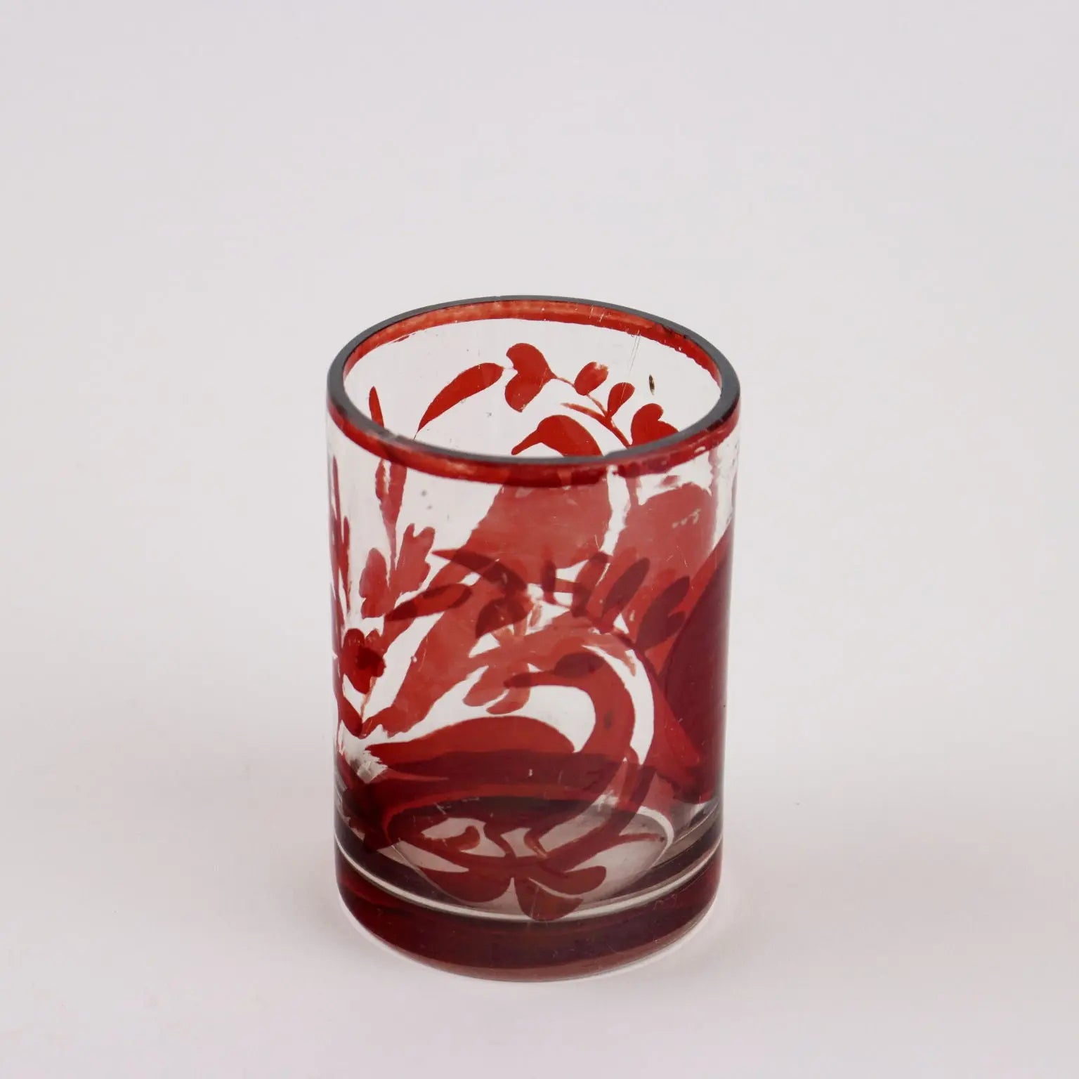 Group of 5 Glasses Europe XIX-XX Century - Europe, XIX-XX Century | Antiques | Fancy Goods