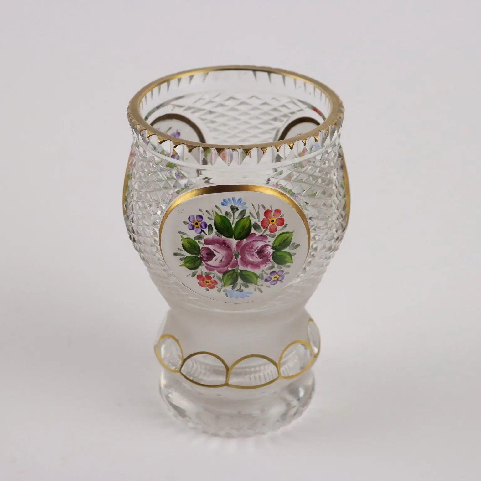 Group of 5 Glasses Europe XIX-XX Century - Europe, XIX-XX Century | Antiques | Fancy Goods