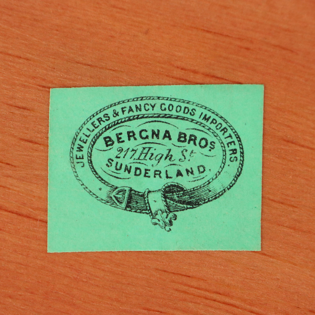  | Antiques  Fancy Goods