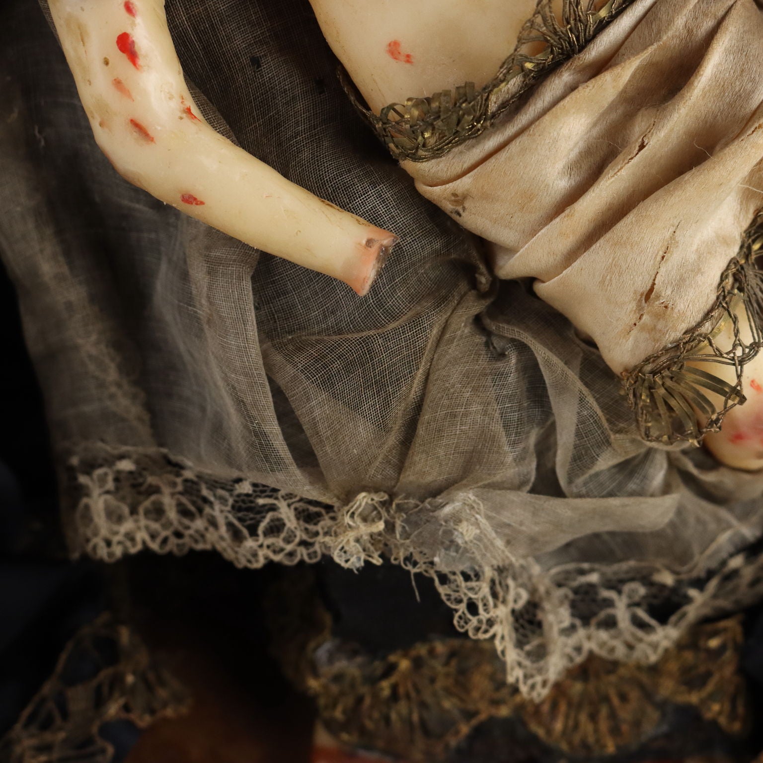  | Antiques  Fancy Goods