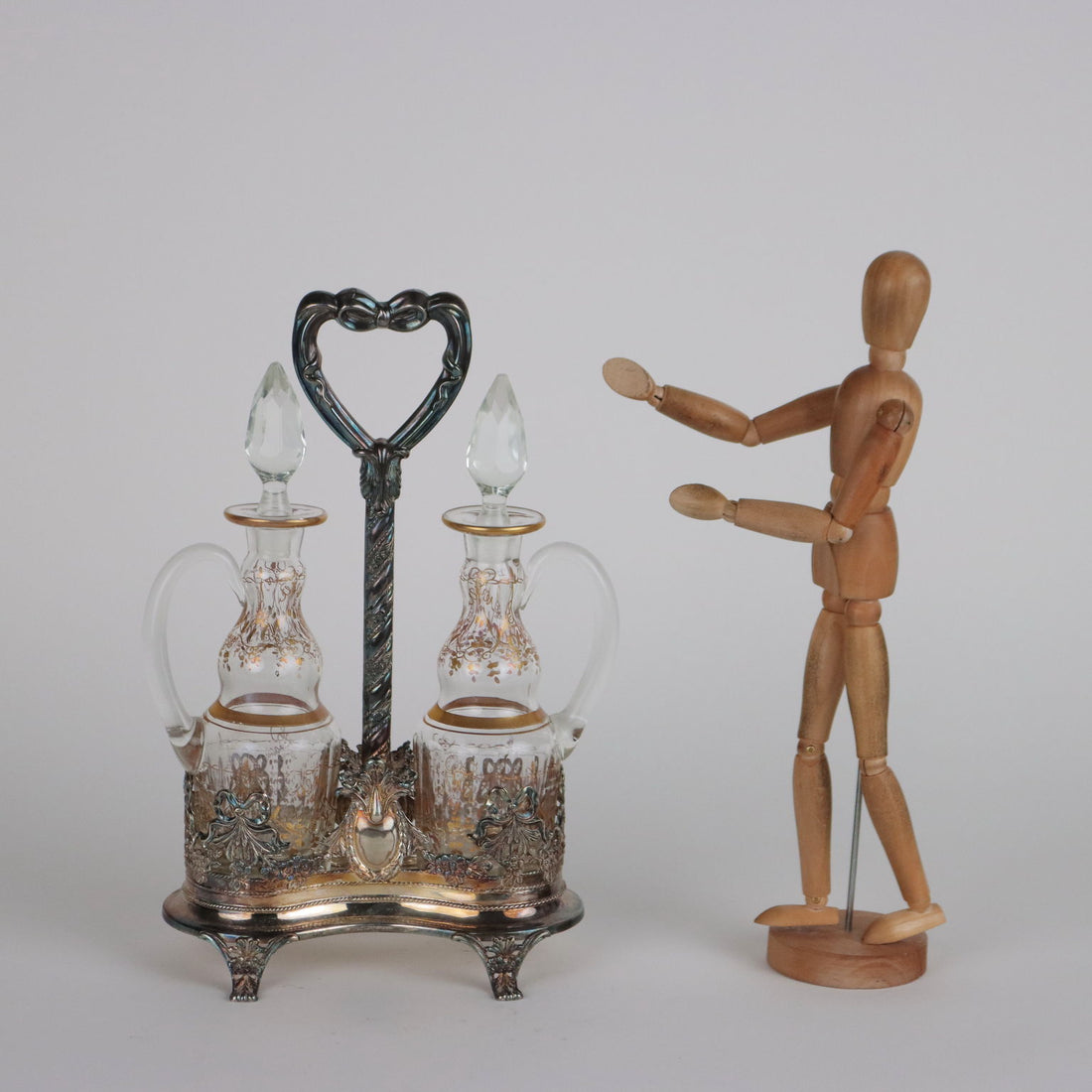  | Antiques  Fancy Goods