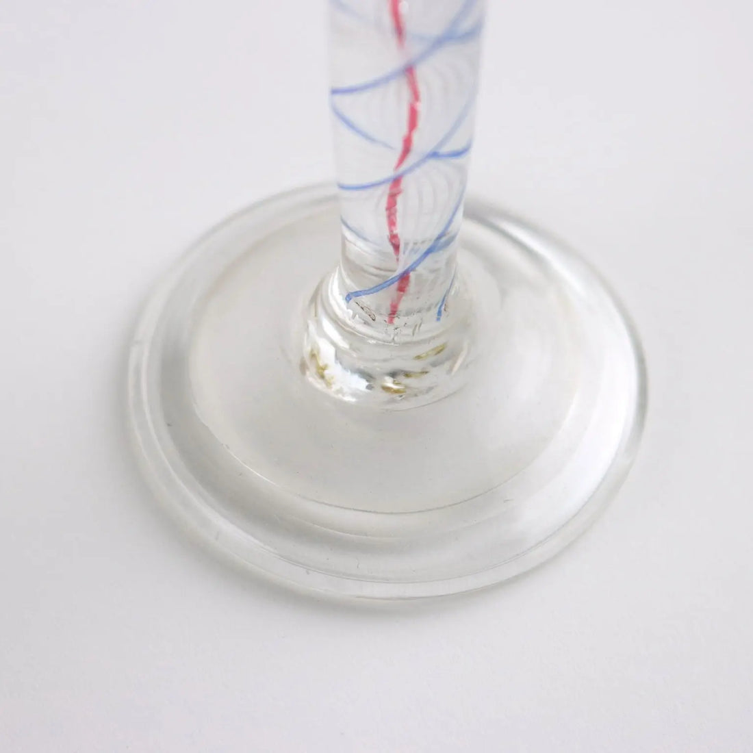 Group of Goblets in Murano Filigree Glass XVIII Century - Murano, Late XVIII Century | Antiques | Fancy Goods