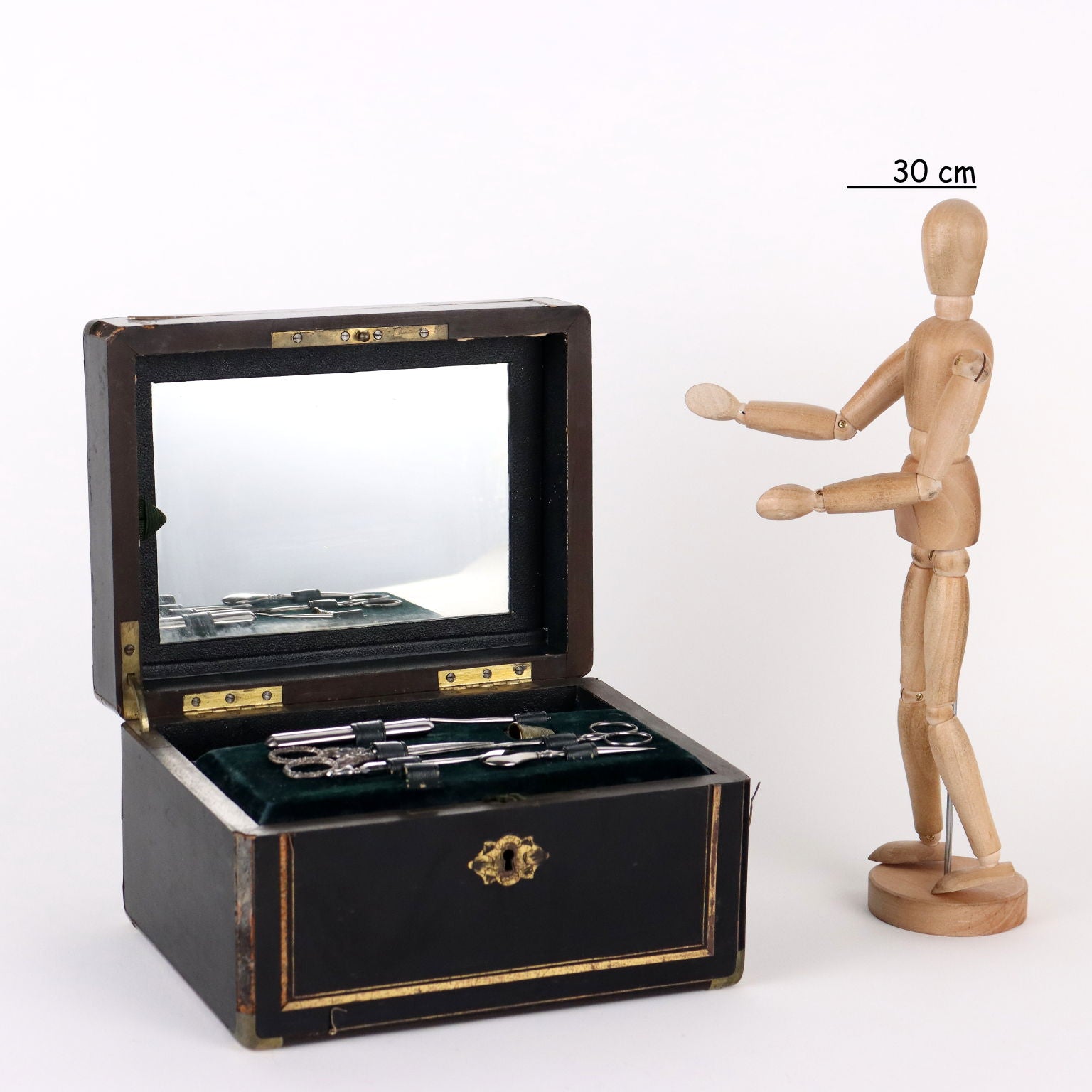  | Antiques  Fancy Goods