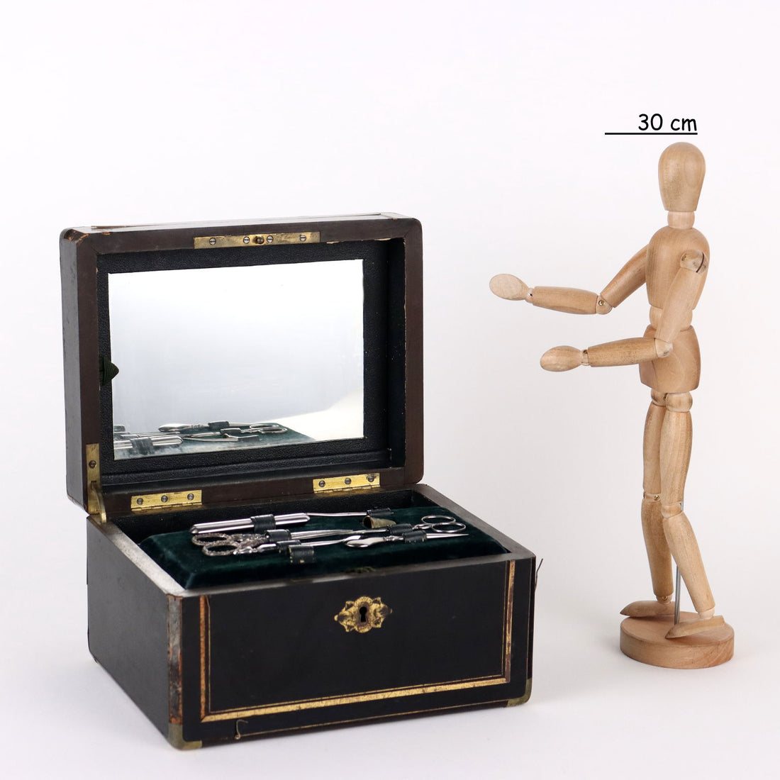  | Antiques  Fancy Goods