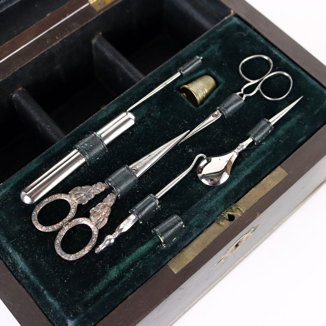  | Antiques  Fancy Goods