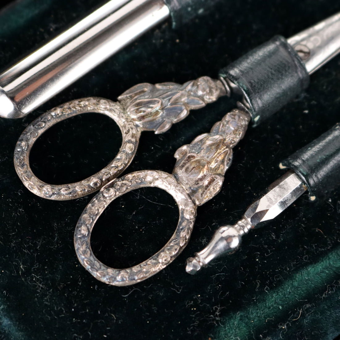  | Antiques  Fancy Goods