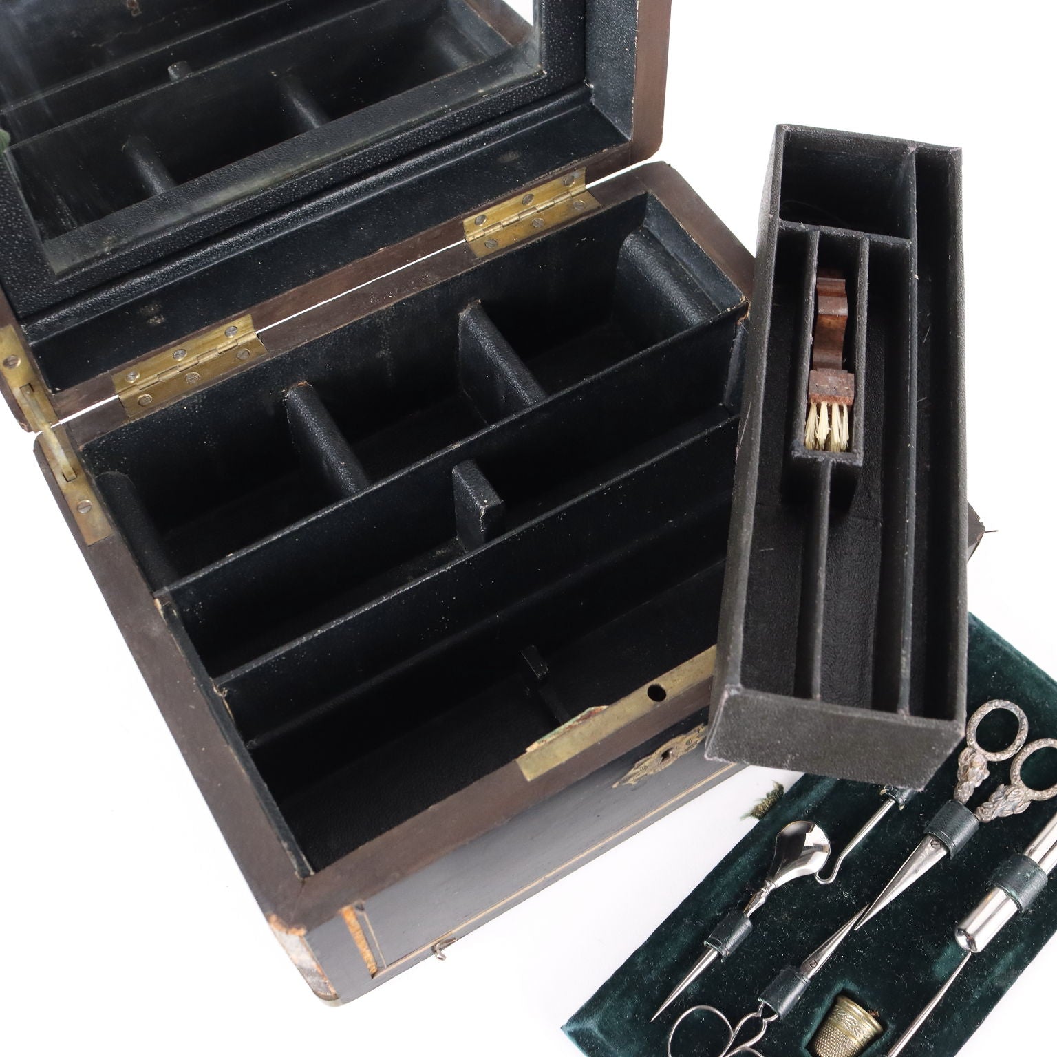  | Antiques  Fancy Goods