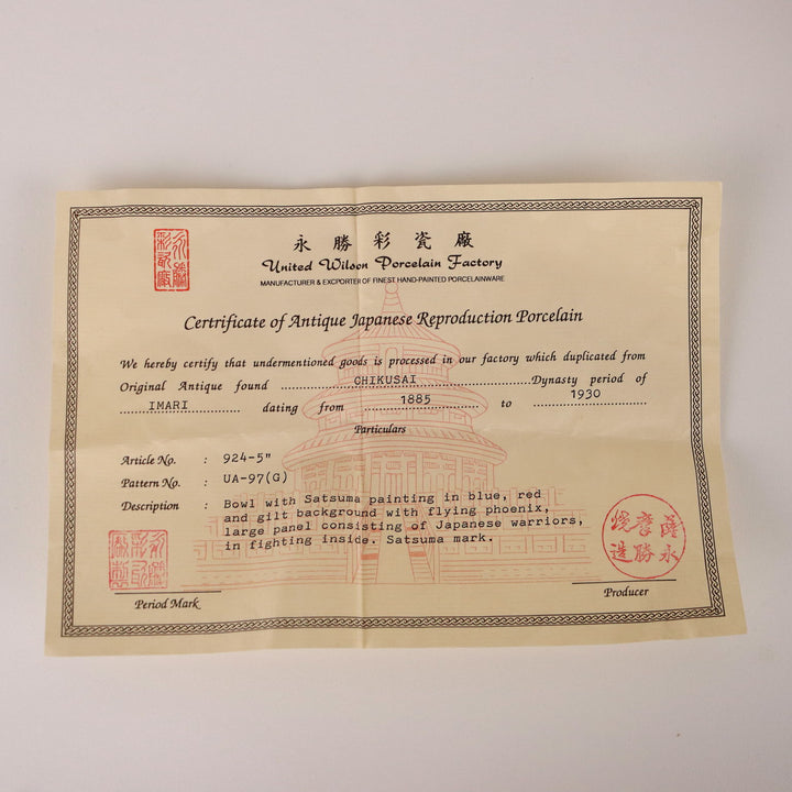  | Antiques  Fancy Goods