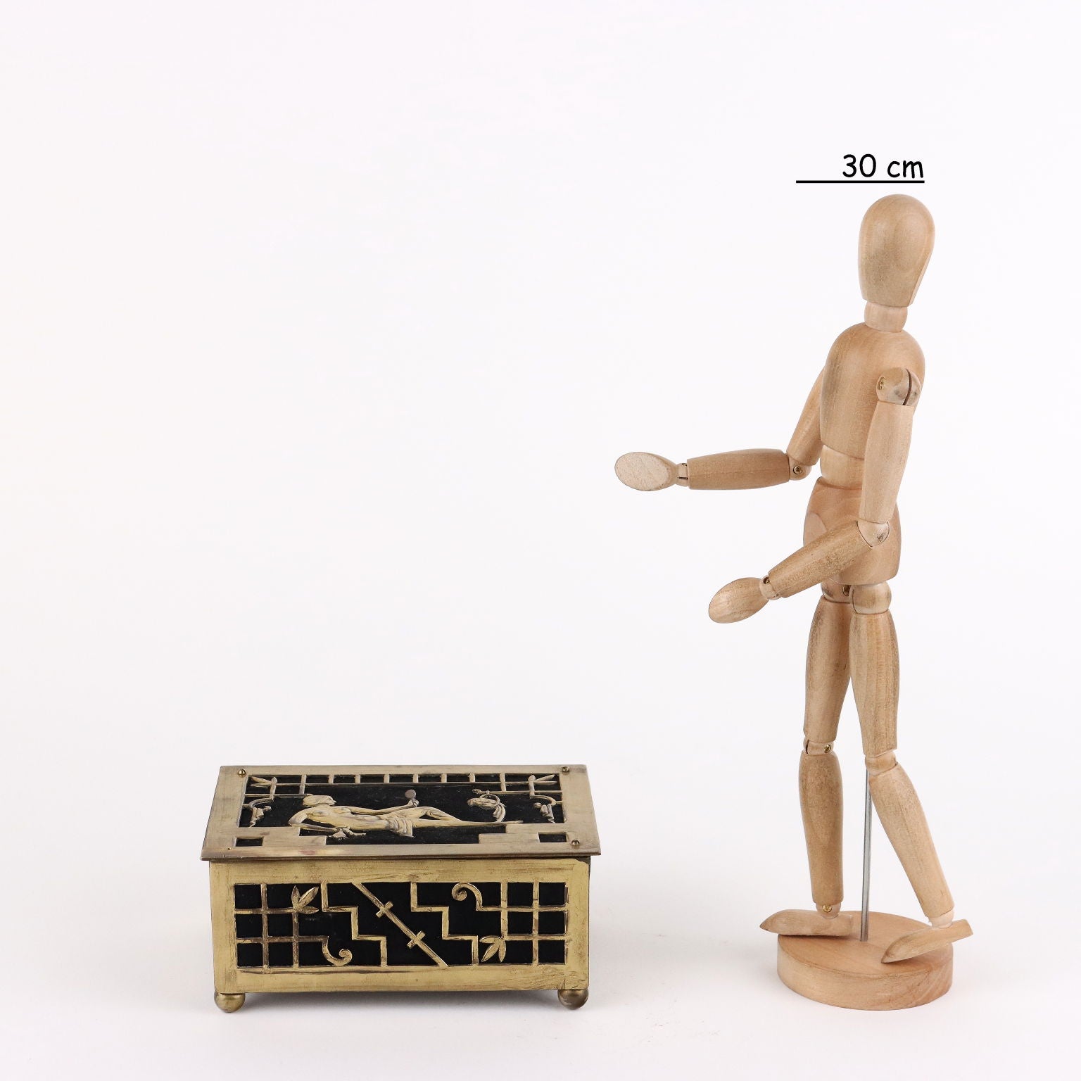  | Antiques  Fancy Goods