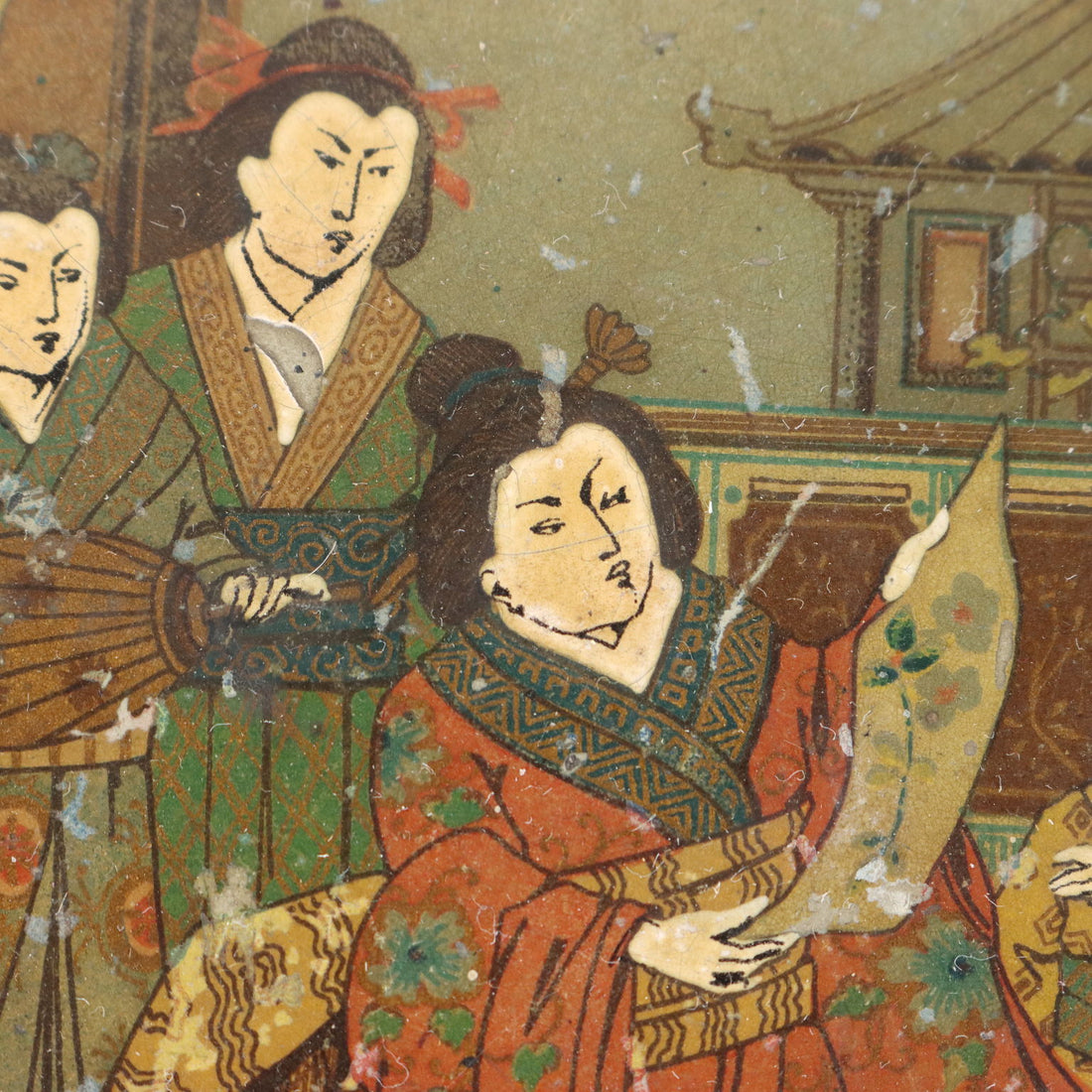  | Antiques  Fancy Goods