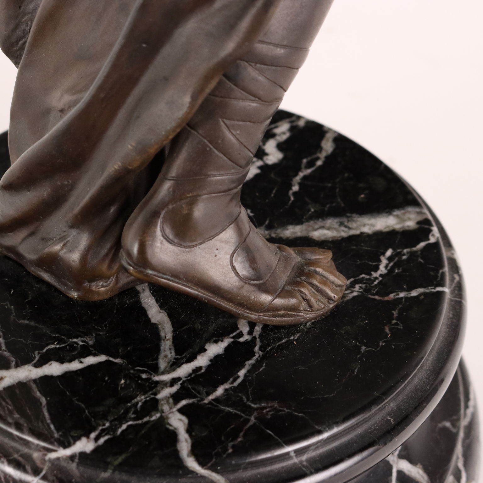 Antique Candelabra Bronze Europe XX Century - Europe, Late XX Century | Antiques  Fancy Goods