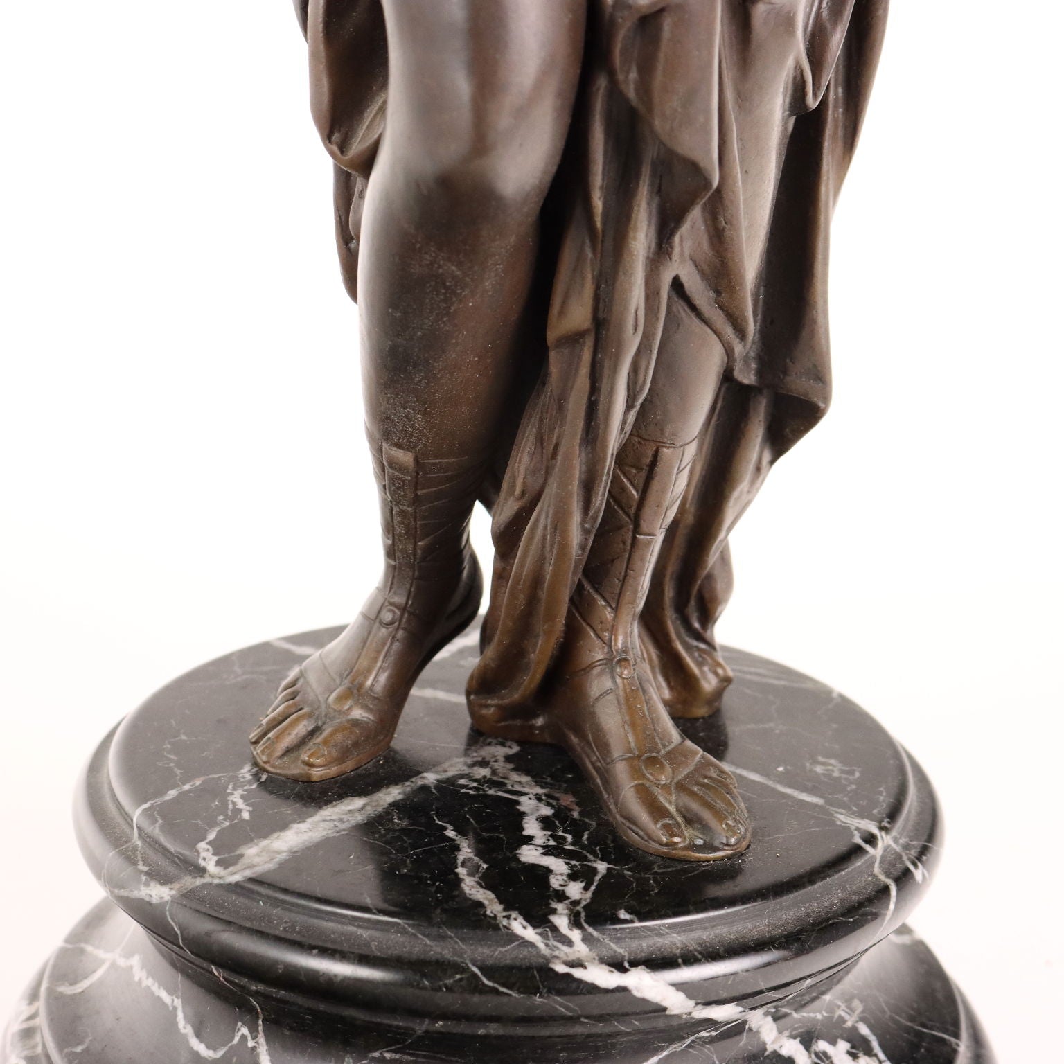 Antique Candelabra Bronze Europe XX Century - Europe, Late XX Century | Antiques  Fancy Goods