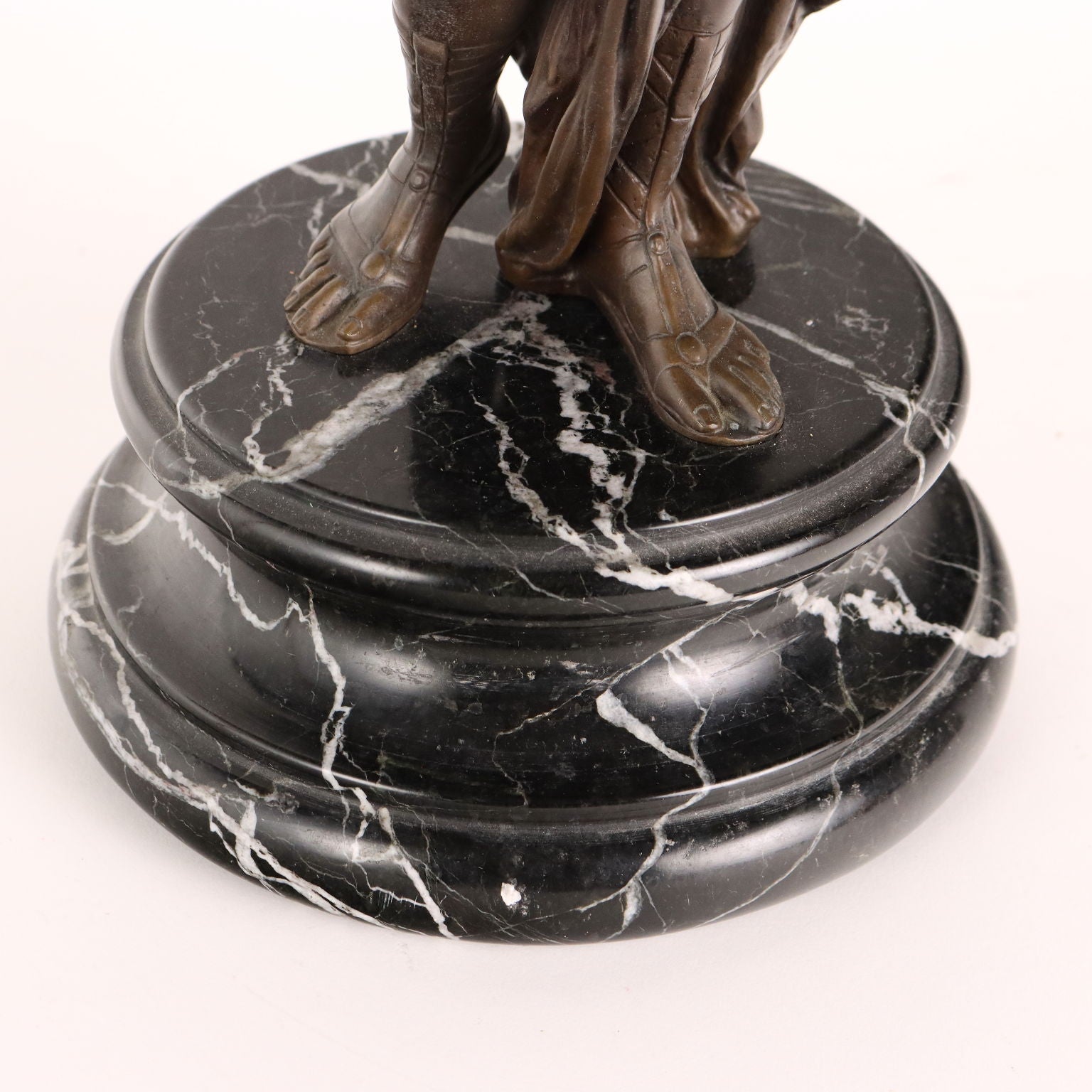 Antique Candelabra Bronze Europe XX Century - Europe, Late XX Century | Antiques  Fancy Goods