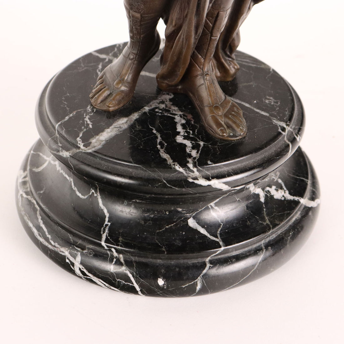 Antique Candelabra Bronze Europe XX Century - Europe, Late XX Century | Antiques  Fancy Goods