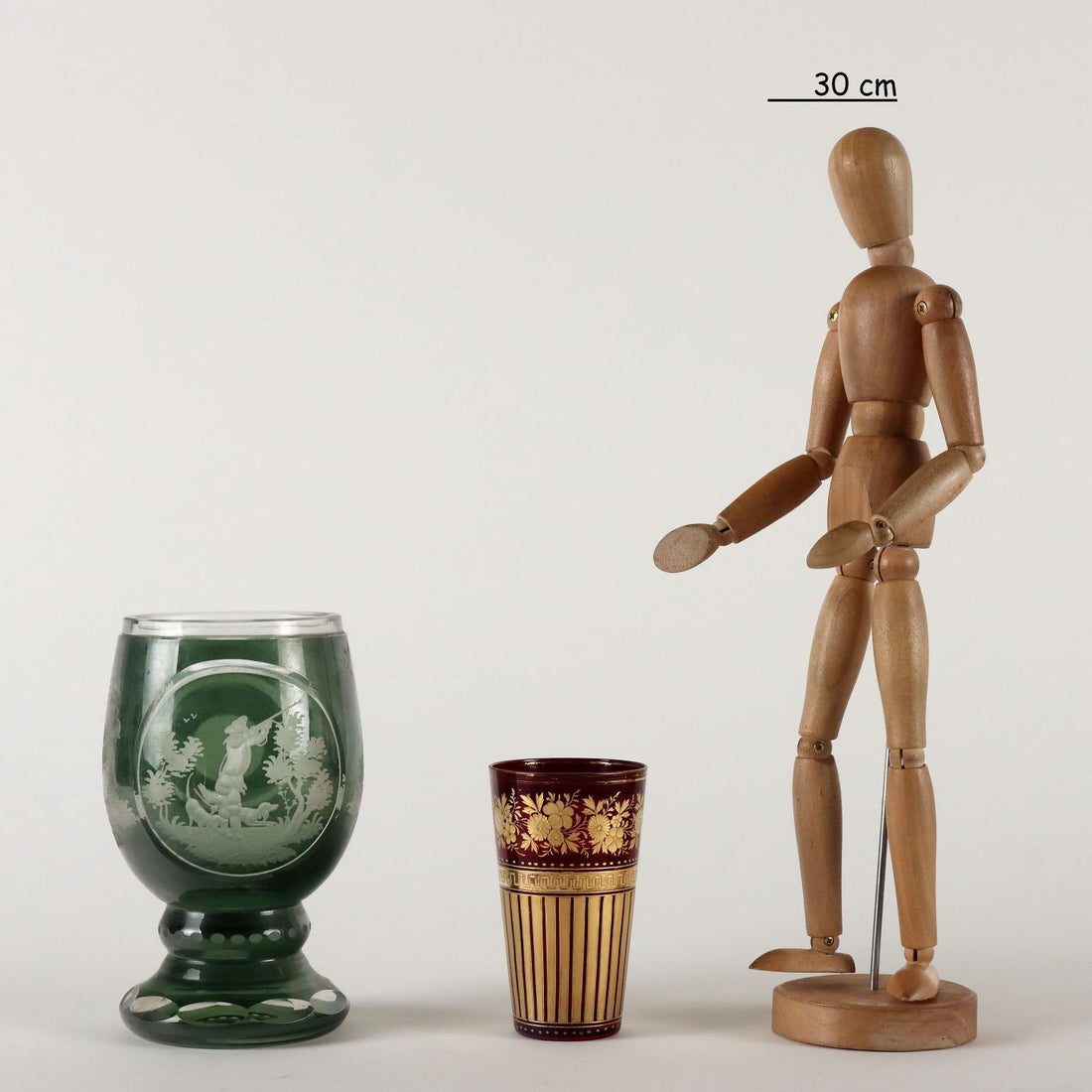  | Antiques  Fancy Goods