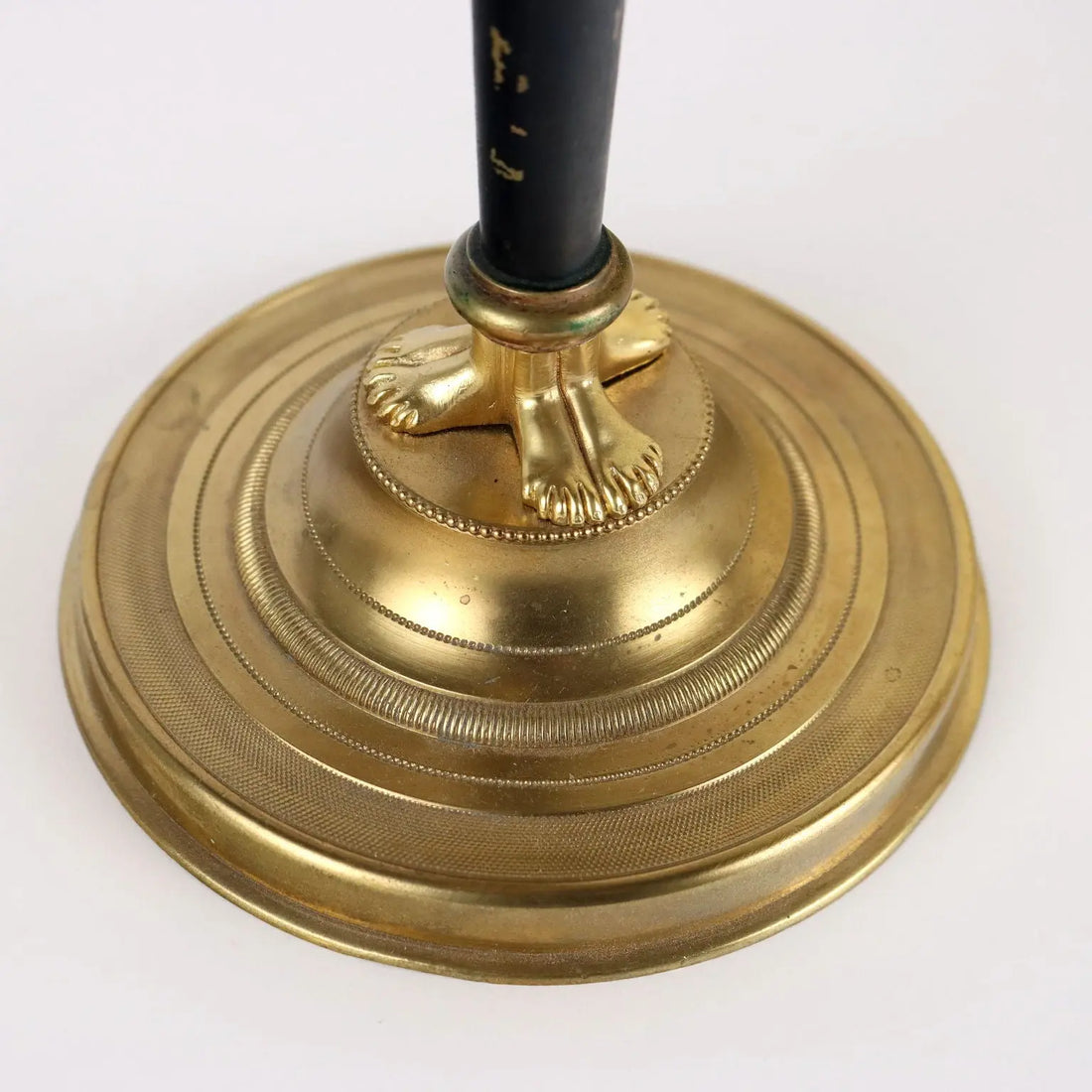 Antique Candelabra Albert Marionnet Paris Bronze France XX Century - France, XX Century | Antiques | Fancy Goods