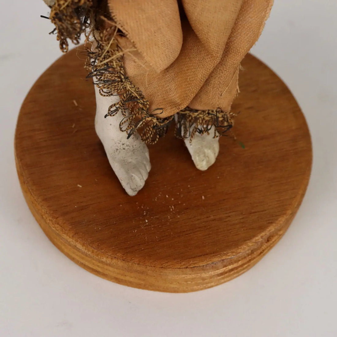 Antique Nativity Figures Terracotta Italy XIX Century - Italy, Late XIX Century | Antiques | Fancy Goods