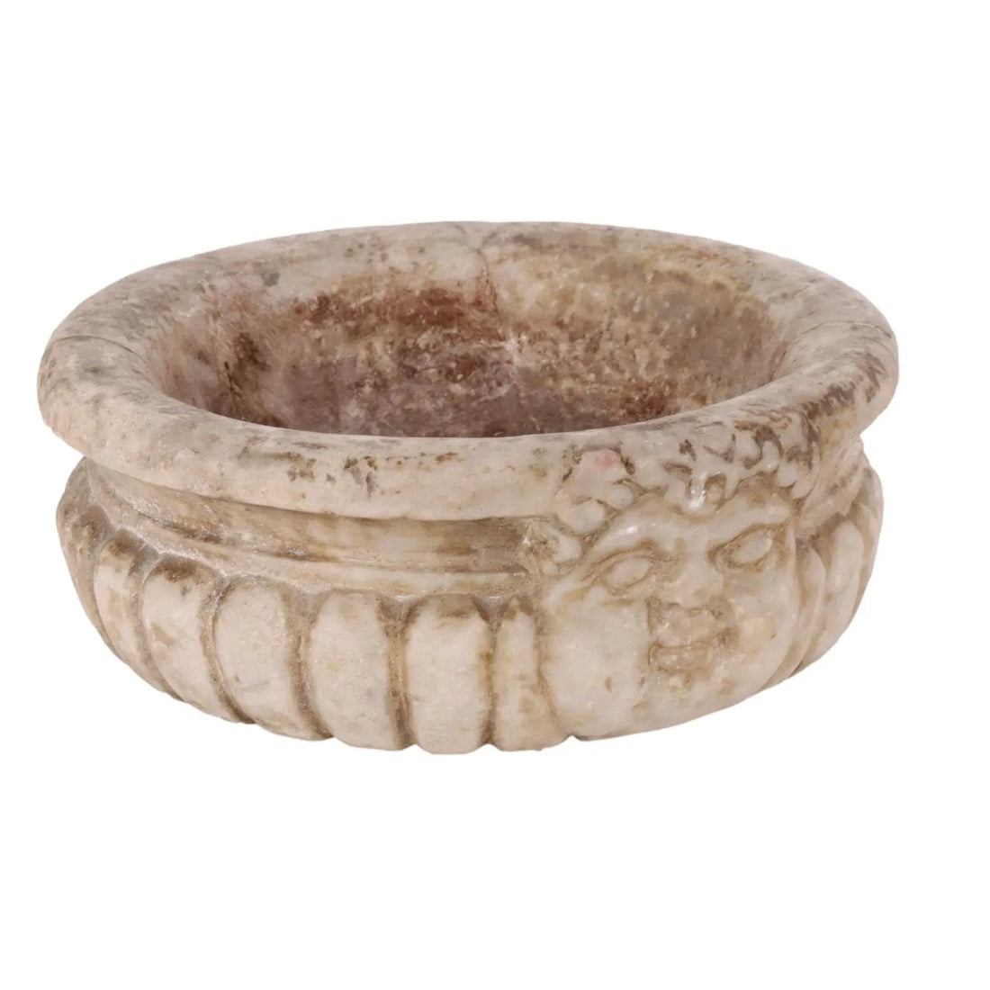 Antique Marble Bowl Italy XVIII Century - Italy, Early XVII Century | Antiques | Fancy Goods