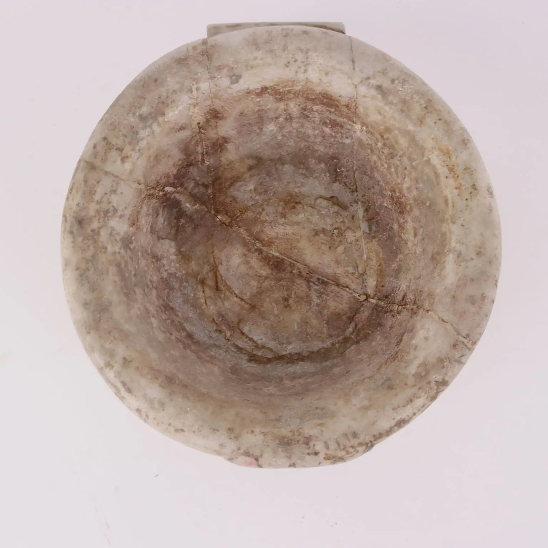 Antique Marble Bowl Italy XVIII Century - Italy, Early XVII Century | Antiques | Fancy Goods