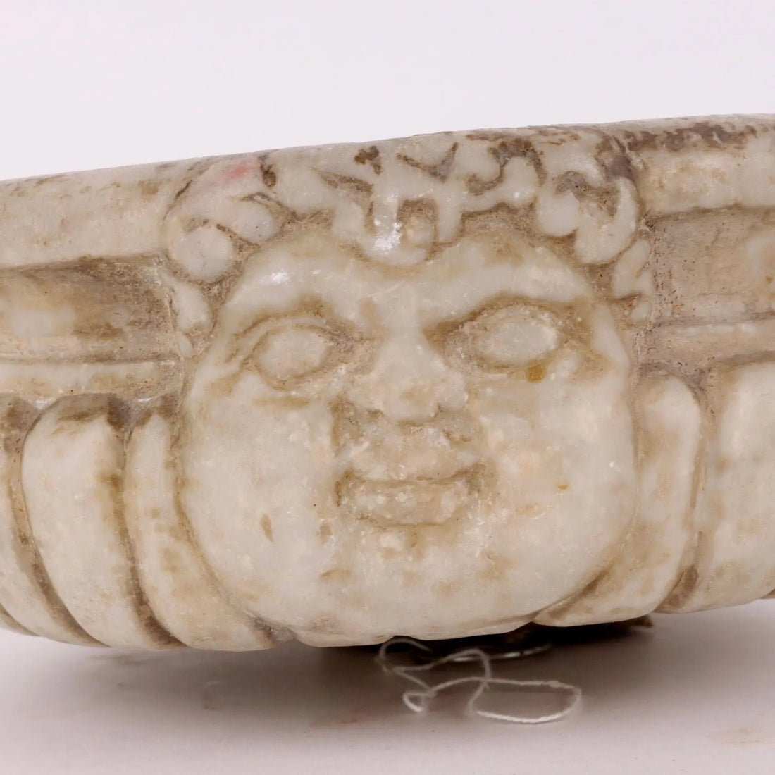 Antique Marble Bowl Italy XVIII Century - Italy, Early XVII Century | Antiques | Fancy Goods
