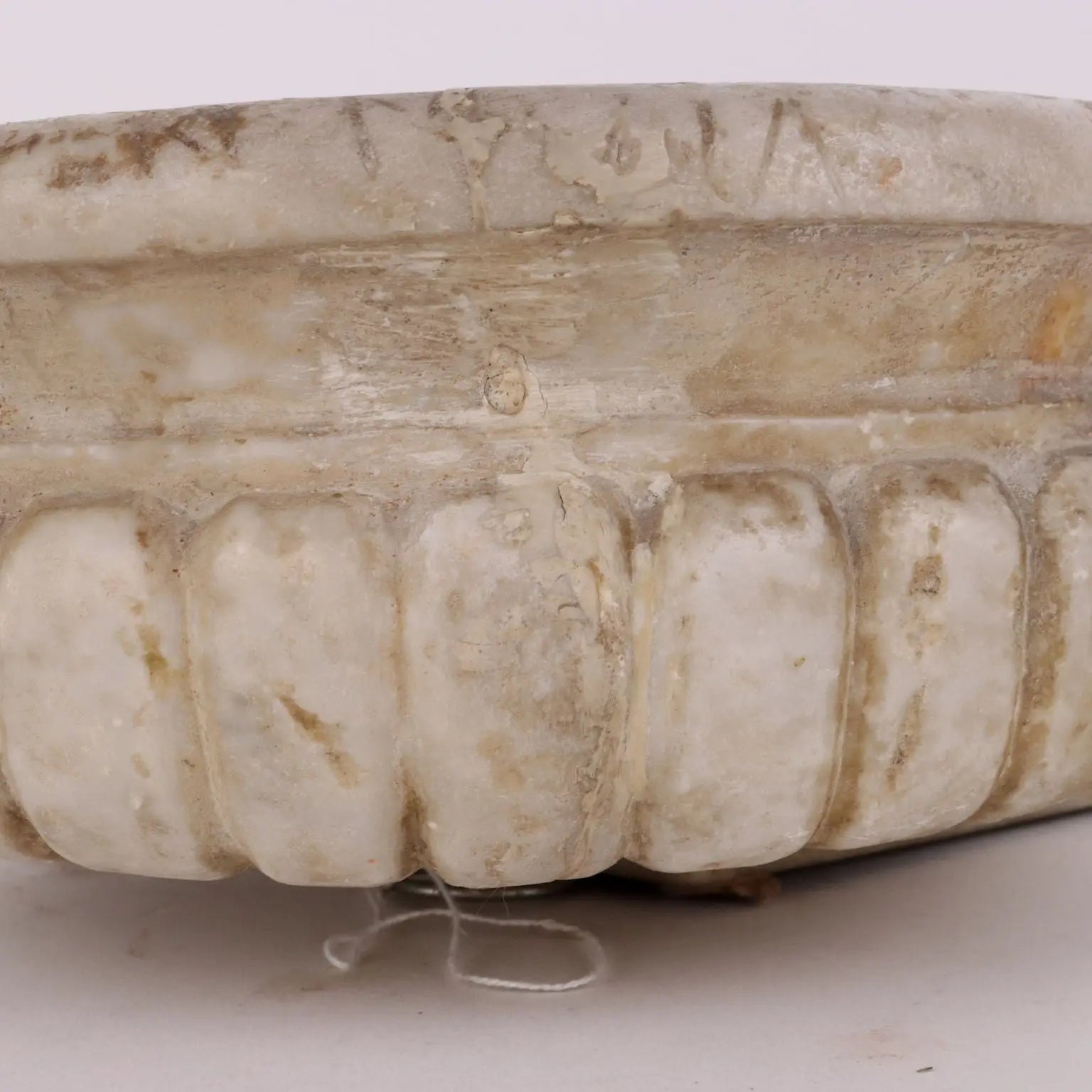 Antique Marble Bowl Italy XVIII Century - Italy, Early XVII Century | Antiques | Fancy Goods