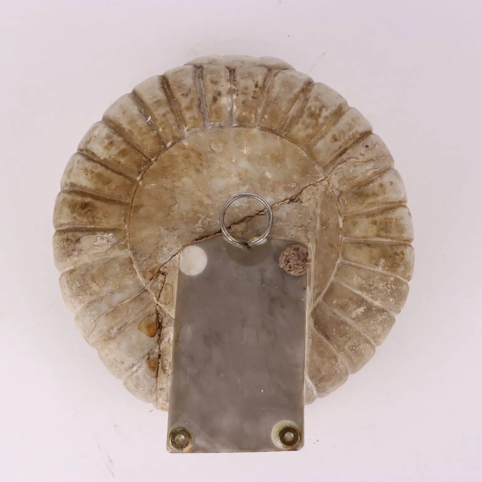 Antique Marble Bowl Italy XVIII Century - Italy, Early XVII Century | Antiques | Fancy Goods
