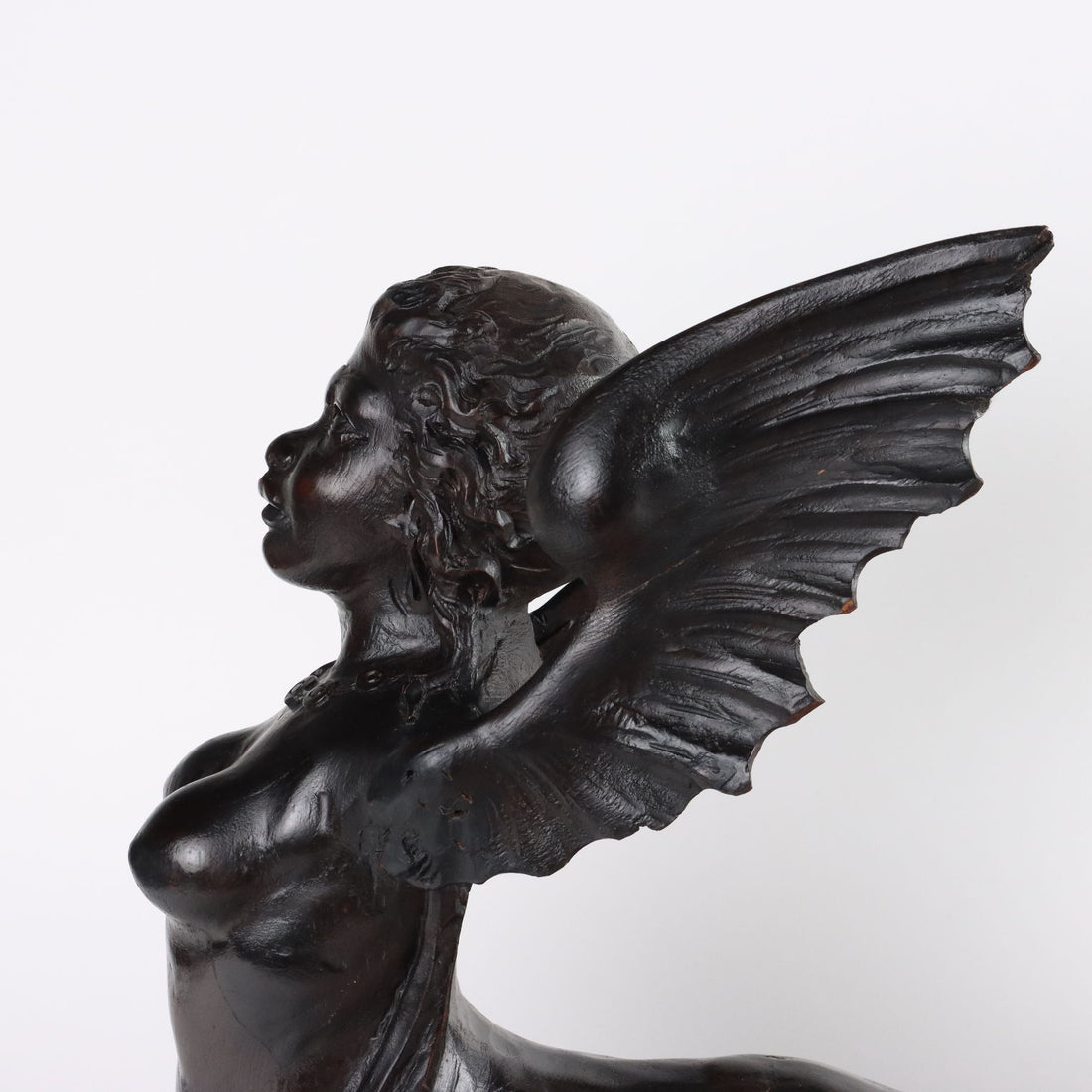 Antique Chimeras Carved Wood Italy Late XIX Century - Italy, Late XIX Century | Antiques  Fancy Goods