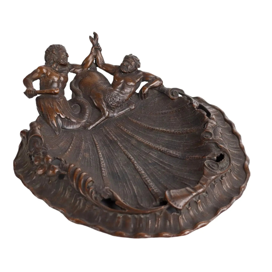 Antique Bowl Copper Italy XVIII Century - Italy, XVIII Century | Antiques | Fancy Goods