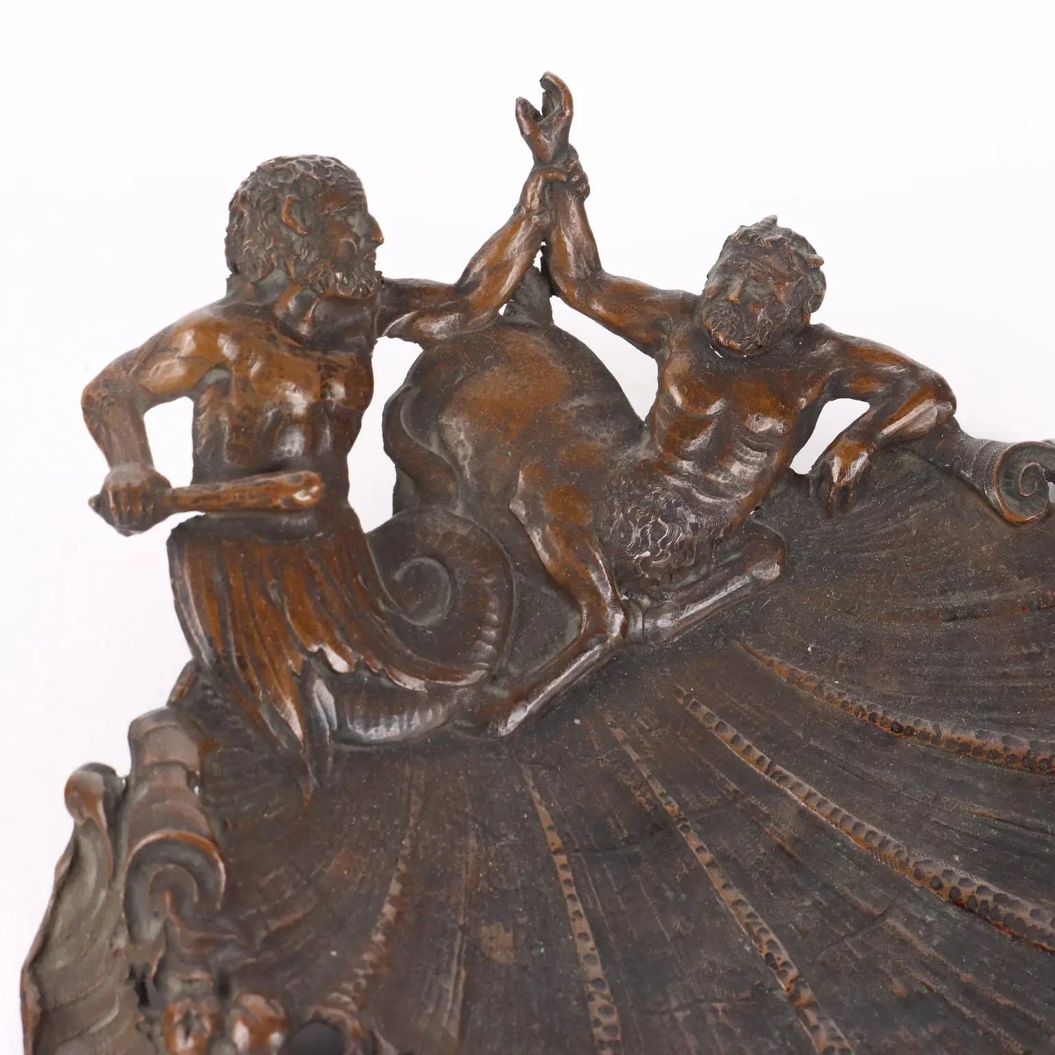 Antique Bowl Copper Italy XVIII Century - Italy, XVIII Century | Antiques | Fancy Goods