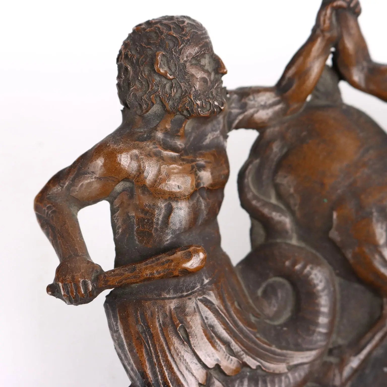 Antique Bowl Copper Italy XVIII Century - Italy, XVIII Century | Antiques | Fancy Goods