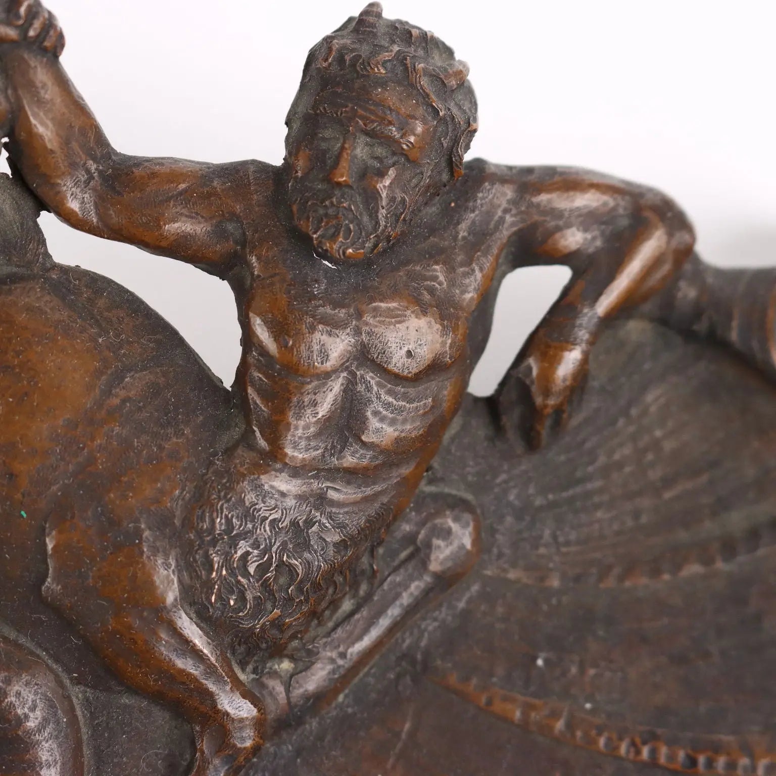 Antique Bowl Copper Italy XVIII Century - Italy, XVIII Century | Antiques | Fancy Goods