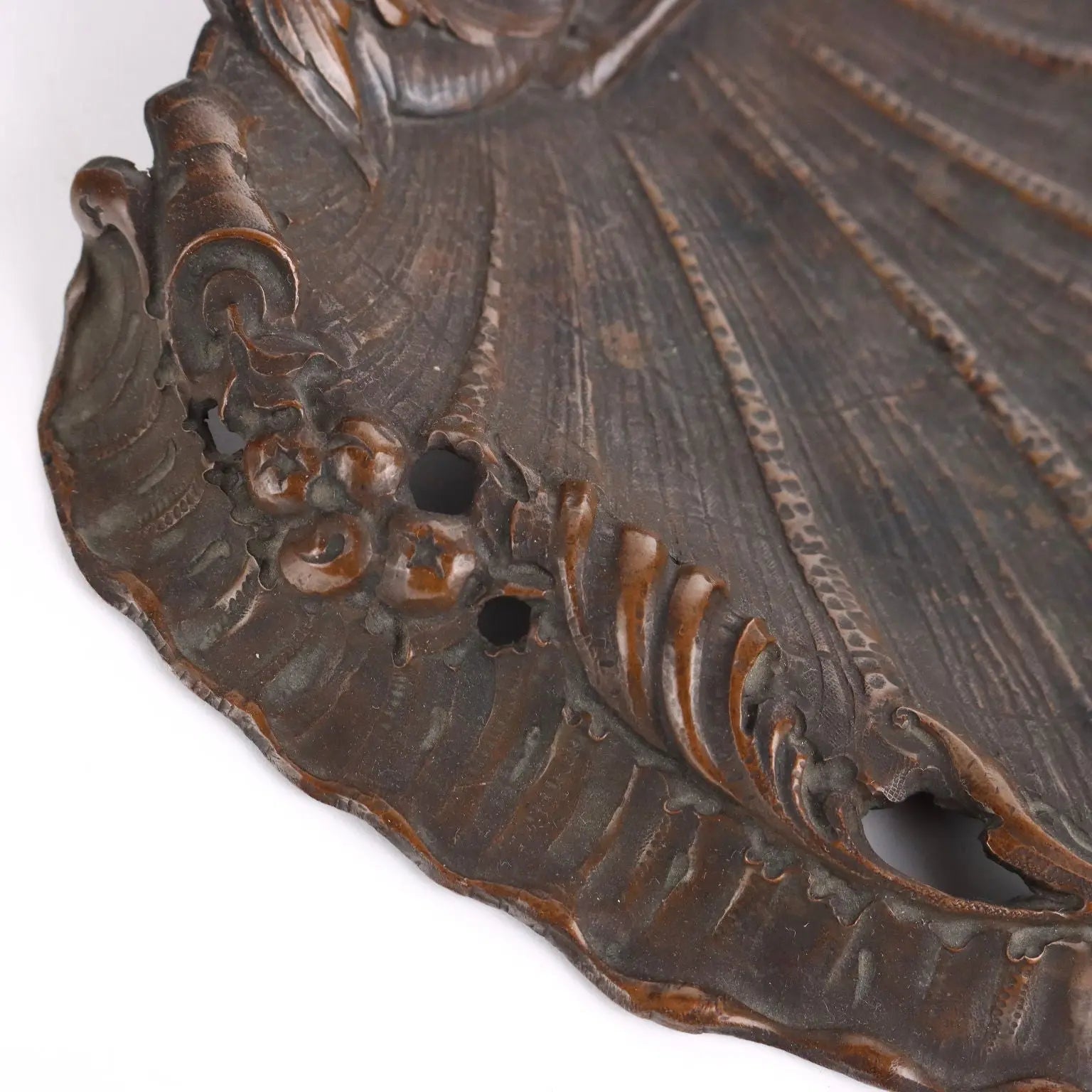 Antique Bowl Copper Italy XVIII Century - Italy, XVIII Century | Antiques | Fancy Goods