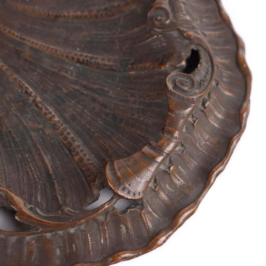 Antique Bowl Copper Italy XVIII Century - Italy, XVIII Century | Antiques | Fancy Goods
