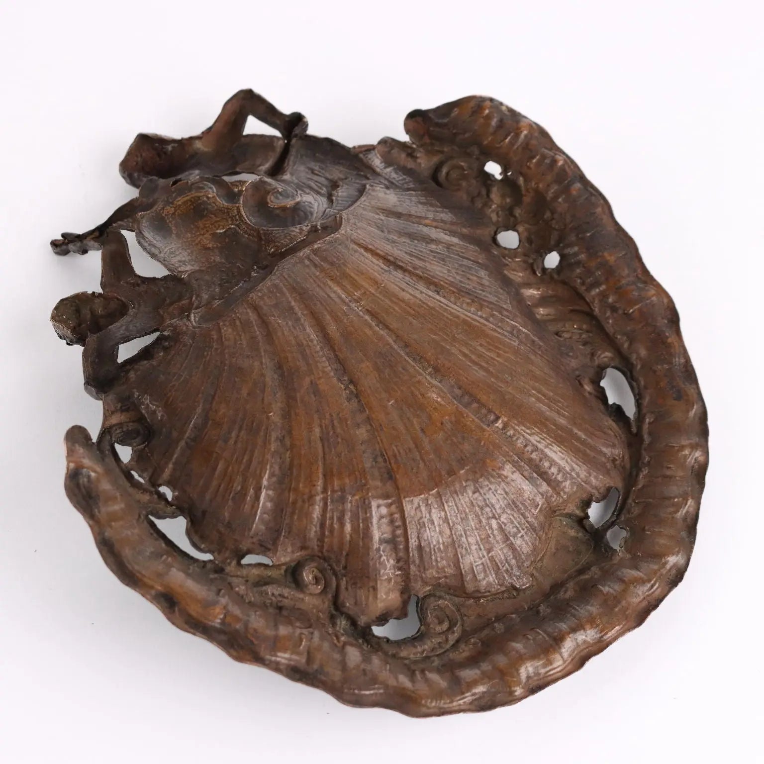 Antique Bowl Copper Italy XVIII Century - Italy, XVIII Century | Antiques | Fancy Goods