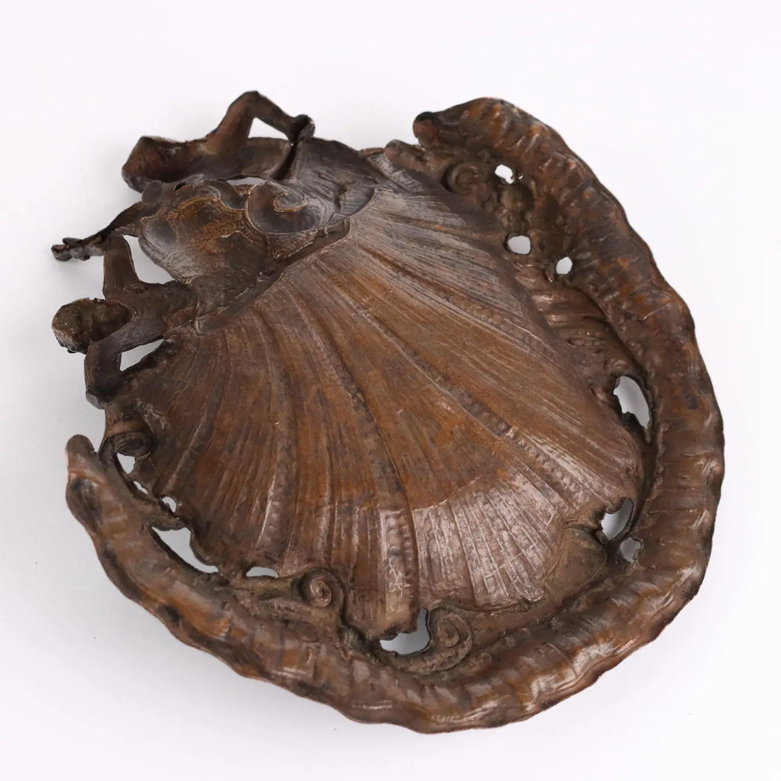 Antique Bowl Copper Italy XVIII Century - Italy, XVIII Century | Antiques | Fancy Goods