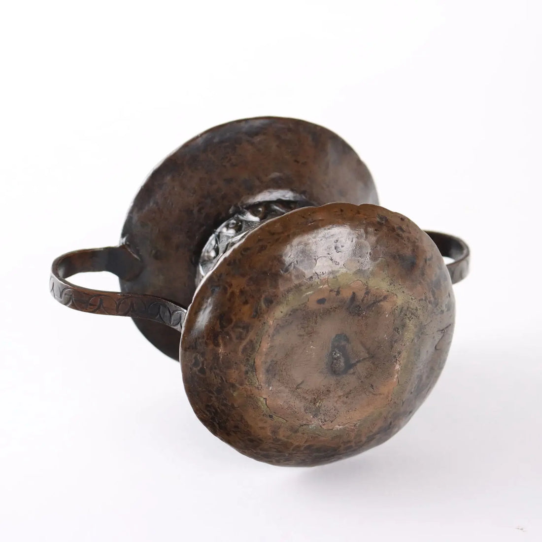 Antique Renaissance Vase Copper Italy XVI-XVII Century - Italy, XVI-XVII Century | Antiques | Fancy Goods