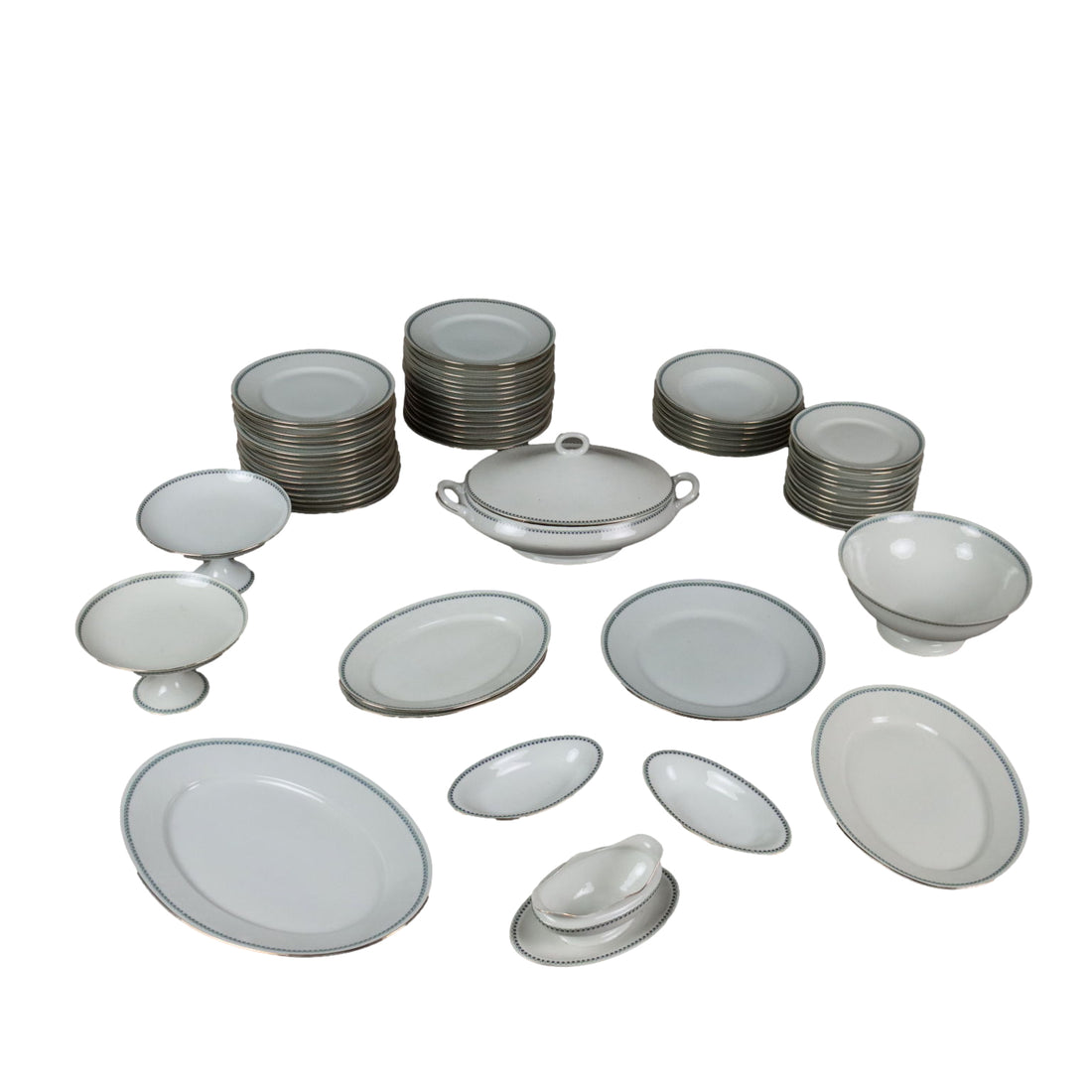  | Antiques  Fancy Goods