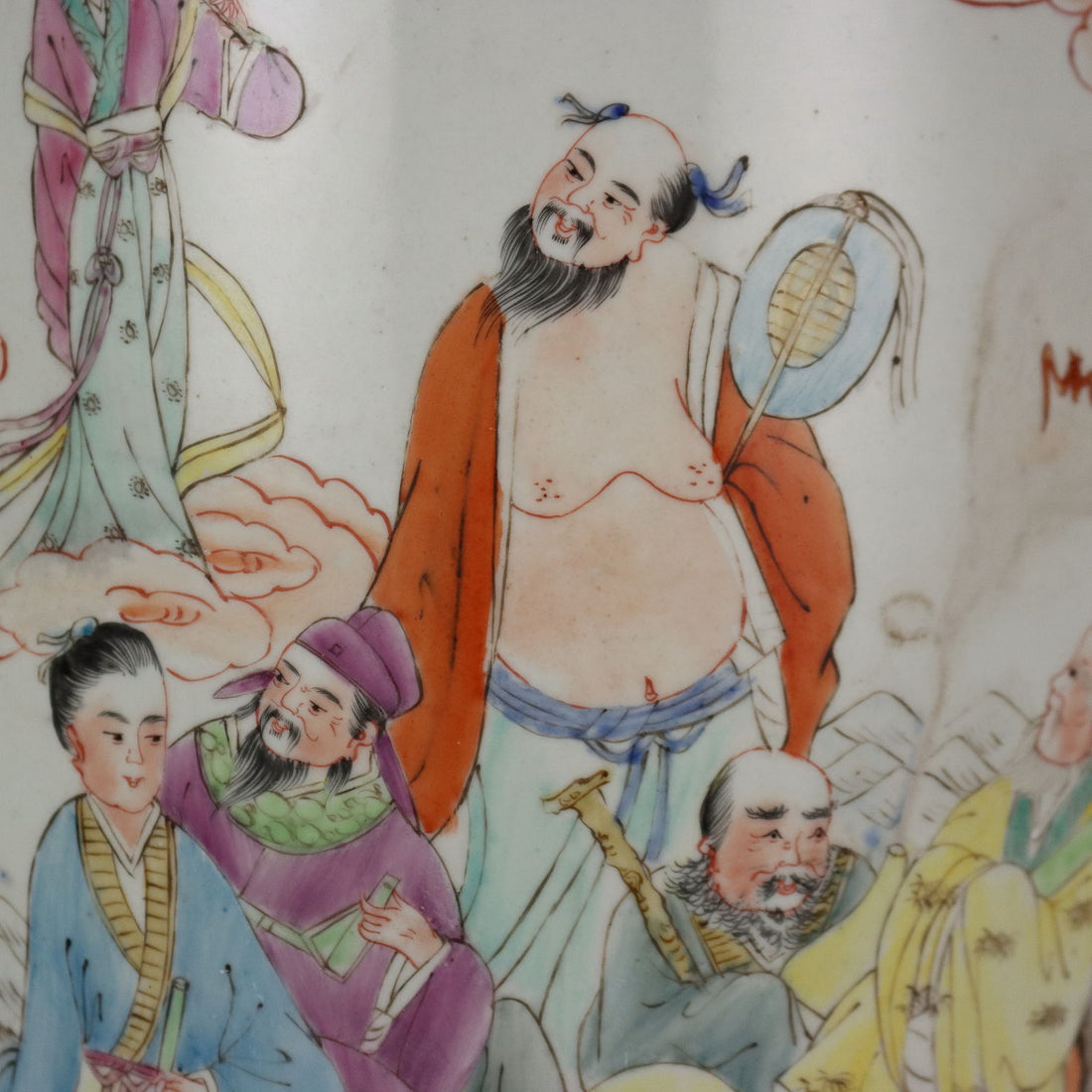  | Antiques  Fancy Goods