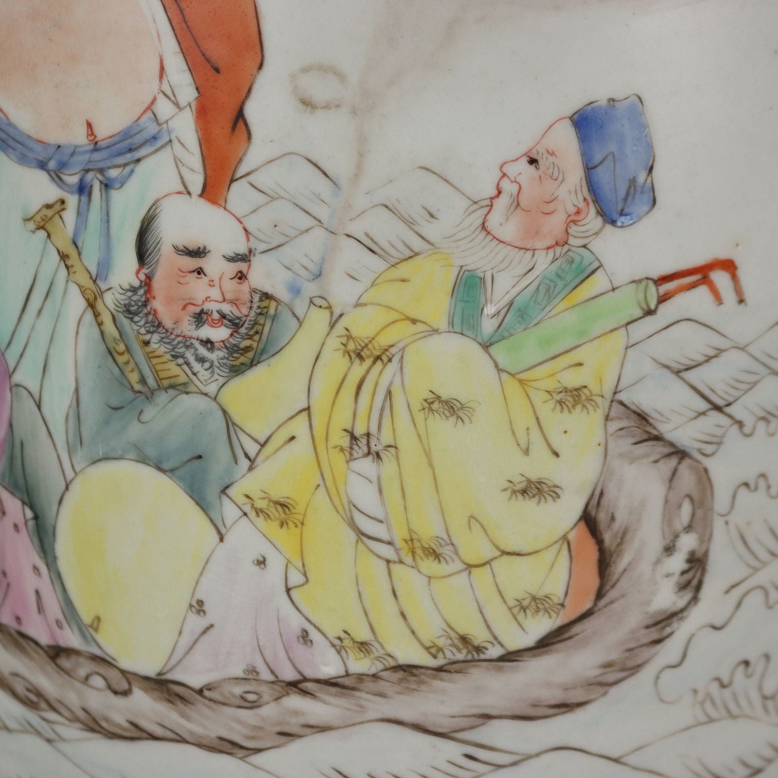  | Antiques  Fancy Goods