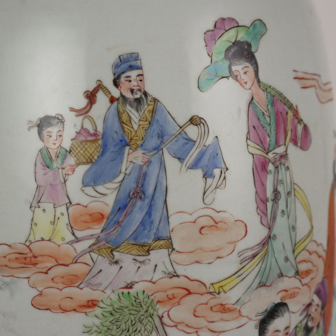  | Antiques  Fancy Goods