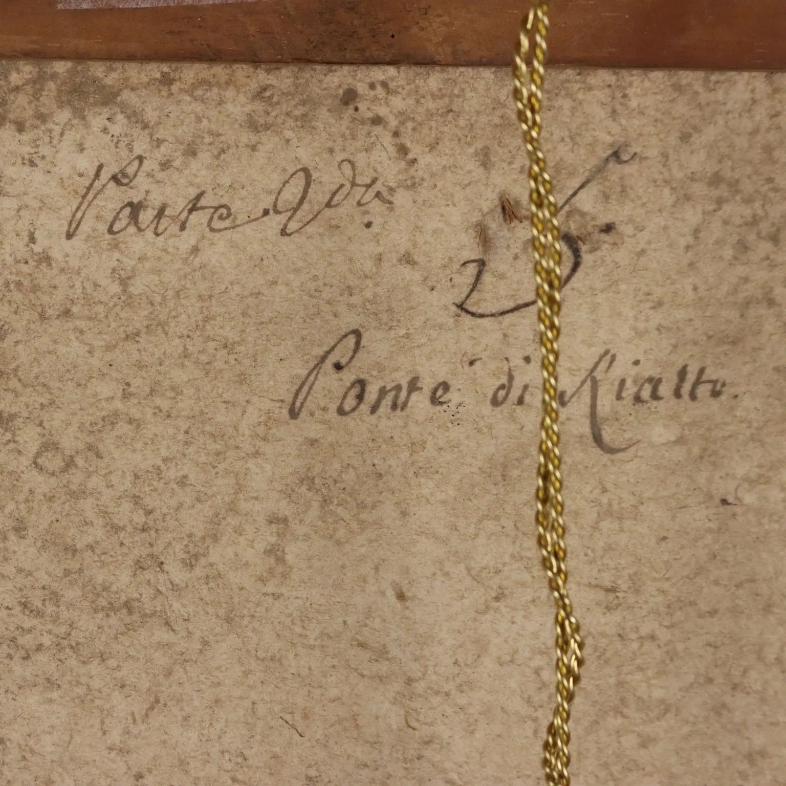 Antique Engravings by Giovan Battista Brustolon XVIII Century - Four Engravings by Giovan Battista Brustolon | Antiques | Fancy Goods