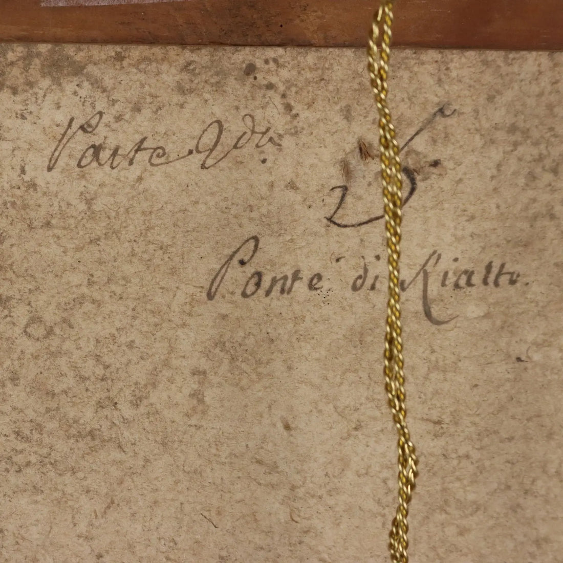 Antique Engravings by Giovan Battista Brustolon XVIII Century - Four Engravings by Giovan Battista Brustolon | Antiques | Fancy Goods