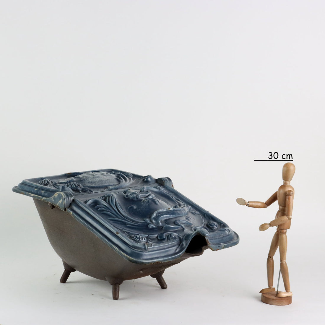  | Antiques  Fancy Goods