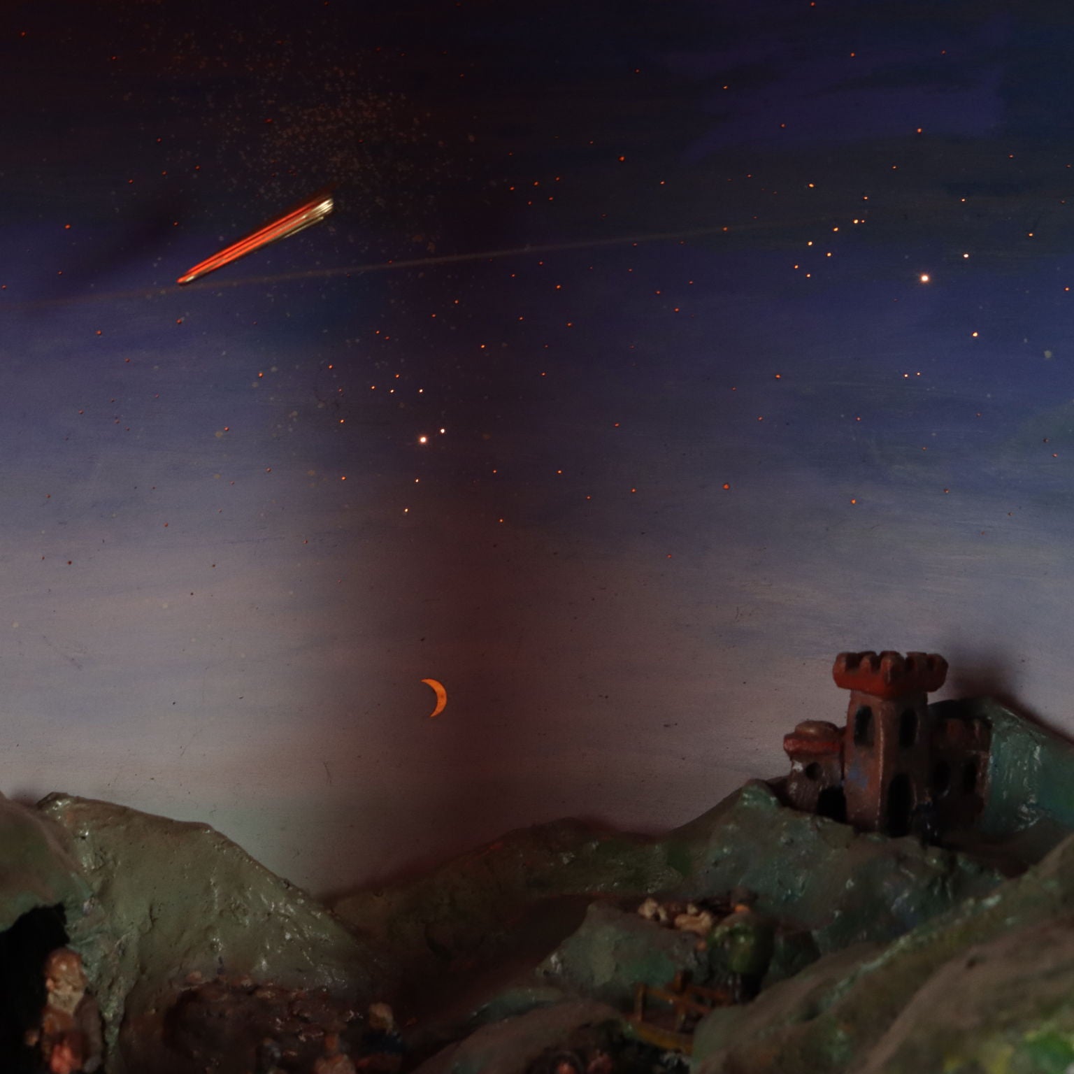  | Antiques  Fancy Goods