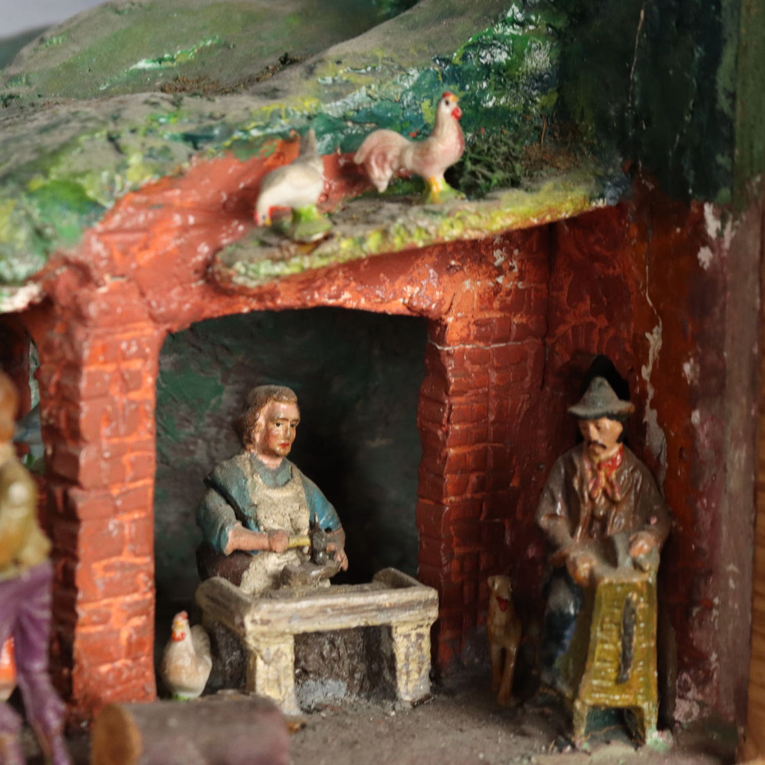  | Antiques  Fancy Goods